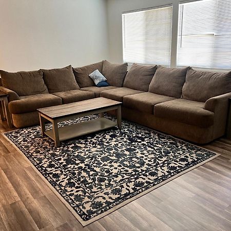 Lovely 1Bed,1Bath Condo With Free Parking Fresno Exterior photo